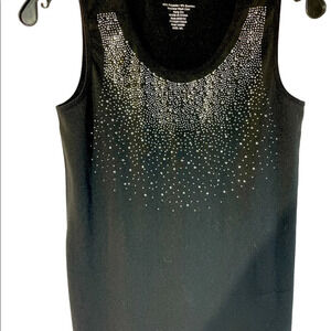 LC Couture tank top size M/L